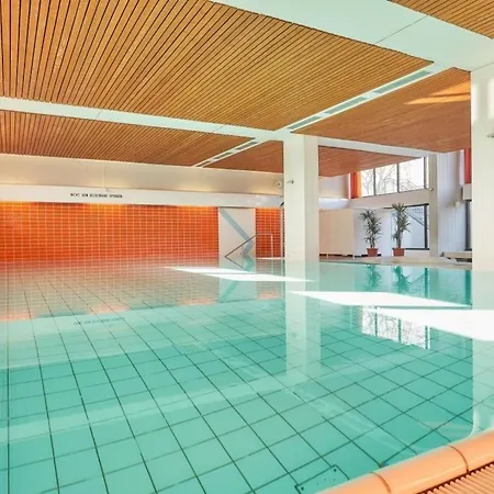 Berolina Ostseemuschel Lejlighed Dahme (Schleswig-Holstein)